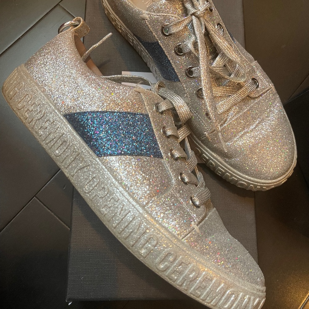 OPENING CEREMONY SNEAKERS